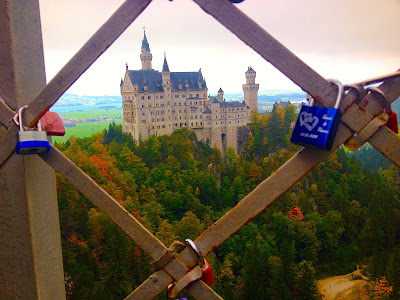 Neuschwanstein Castle