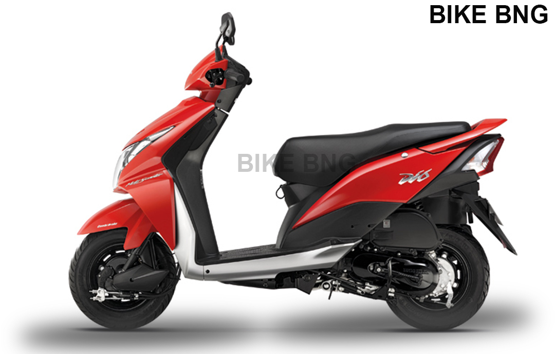 honda dio 2019 new model