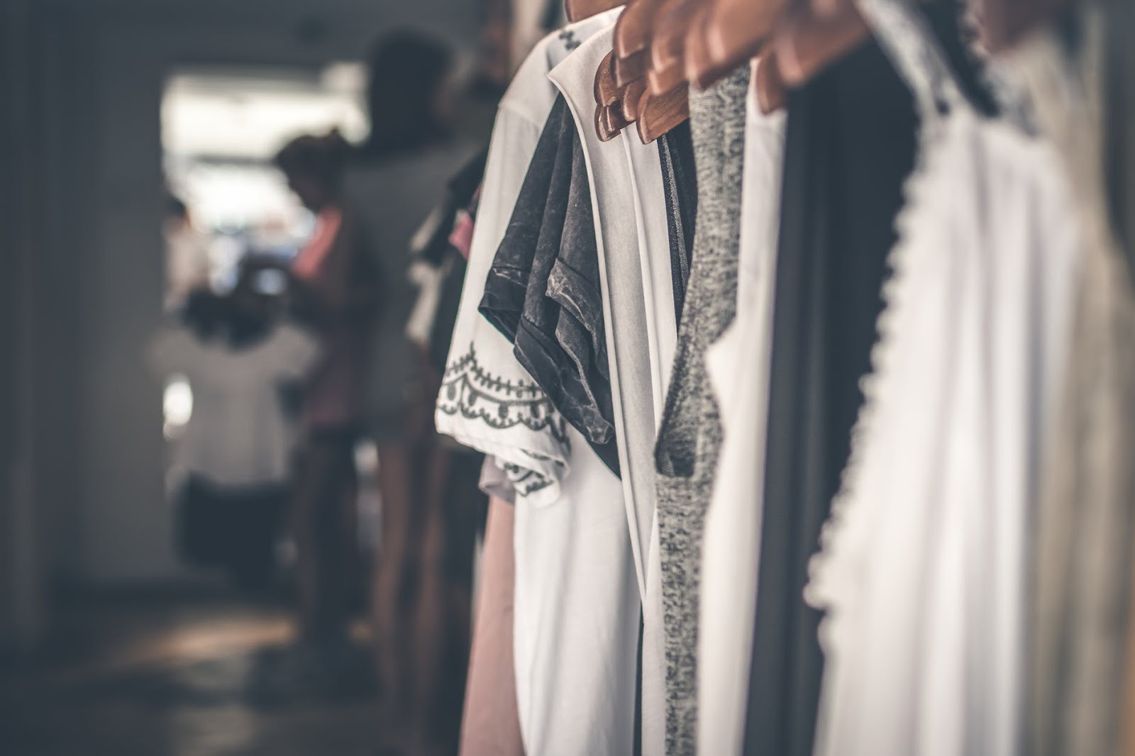 Madia Matilda Wardrobe Detox