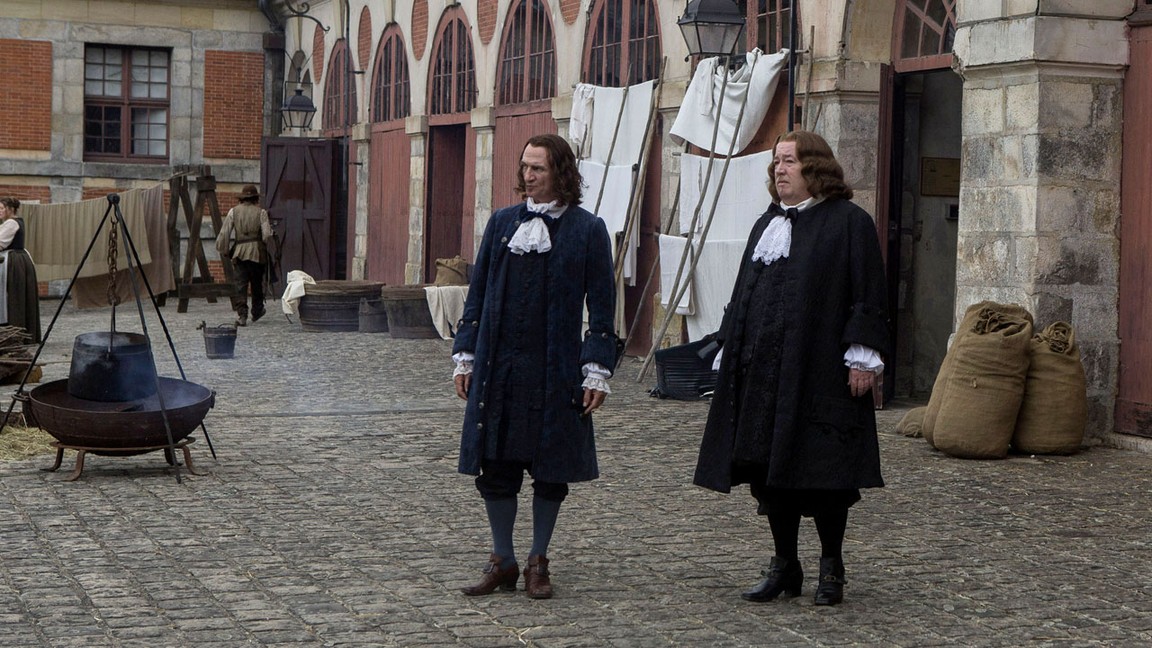 VERSAILLES Season 3 Trailer, Promos, Featurettes, Images and Poster The Entertainment Factor