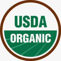 Certified Organic Fresh Produce