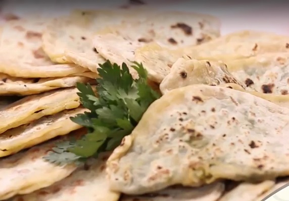 Adana Ispanaklı Tahinli Börek Tarifi Nurselin Mutfağı Yemek Tarifleri