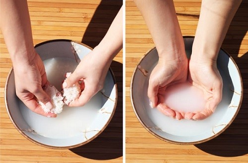 Hỗn hợp thần kỳ cho làn da U50 chỉ như 20