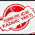 Türkiye Kazanacak 29 Ekim Cumhuriyet Bayram