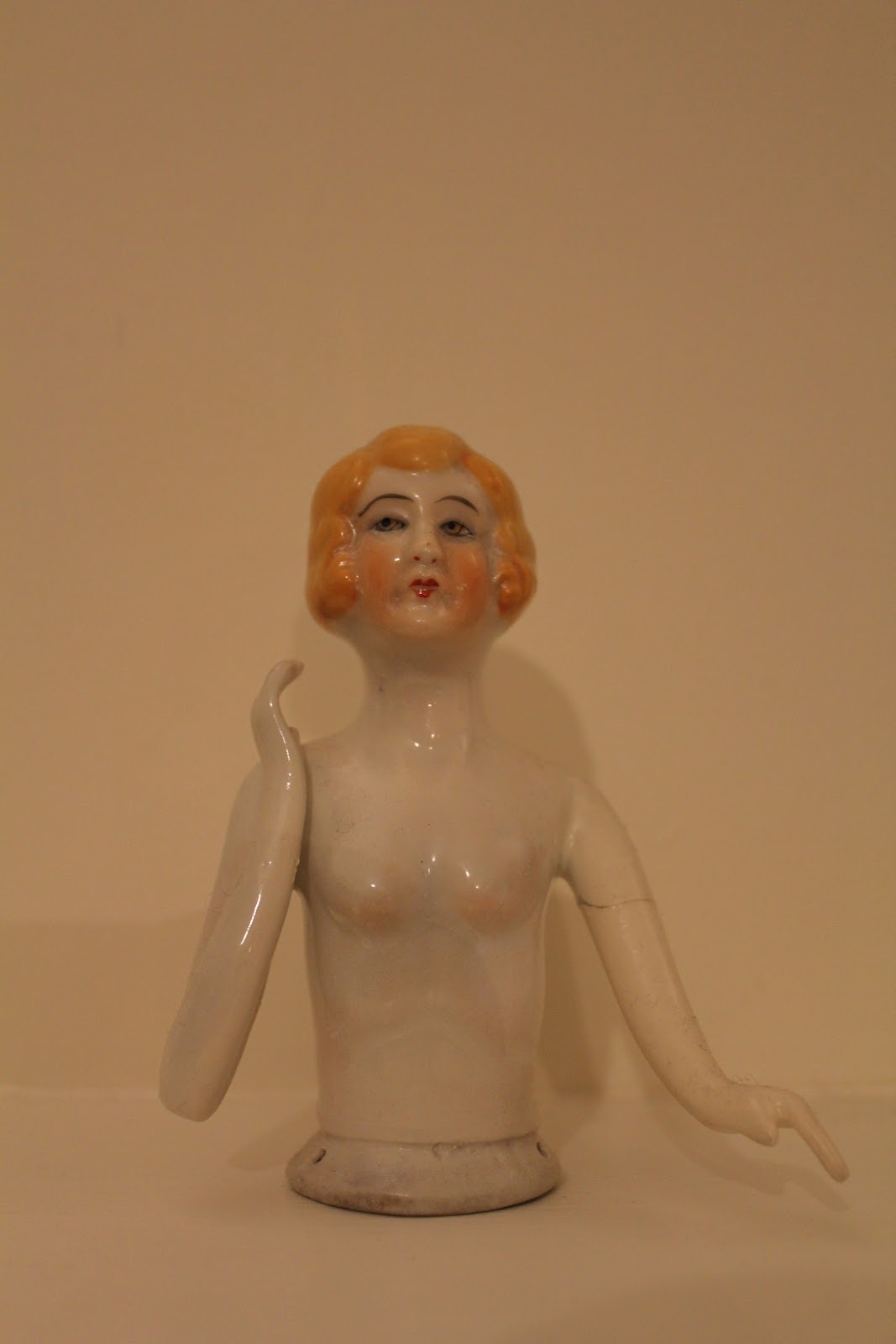 vintagehunter nz Vintage Art Deco Ceramics