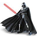 Vader 03 icon