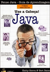 Use a cabeça Java