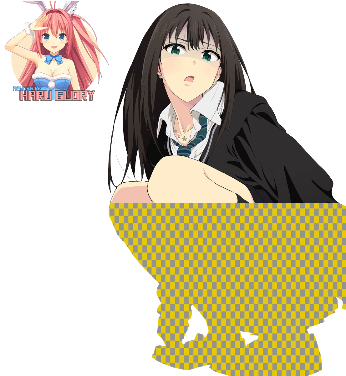 FAMILY RENDERS - Más de 48.000 PNG (sin fondo)