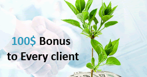 Broker forex yang memberikan modal gratis