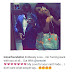 Heart Trips !: Tonto Dike goes on a Date with CEO Kokun Foundation ... See Video