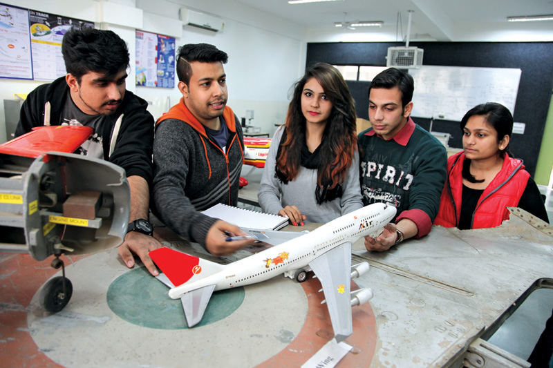 Model Resume For Aeronautical Engineers Model Resume For Aeronautical Engineers
