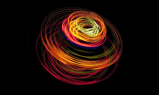 Spinning Light HD Wallpapers