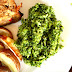 Smashed Broccoli #UltimateRecipeChallenge