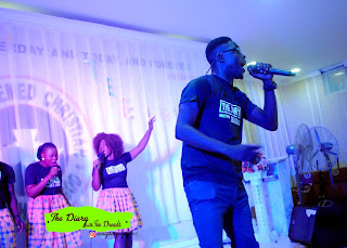 Tope Dada