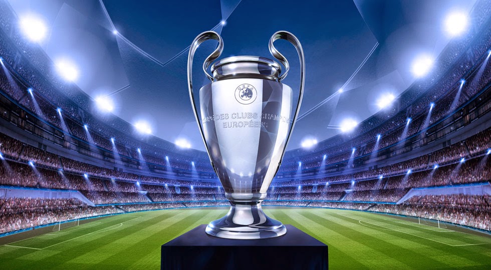 Champions League Champions League