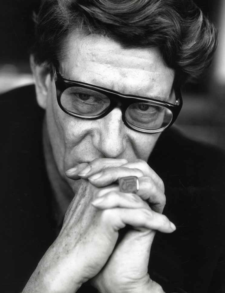 TestaGrossa Yves Saint Laurent A Designer Who Created An Empire testagrossa-yves-saint-laurent-a-designer-who-created-an-empire