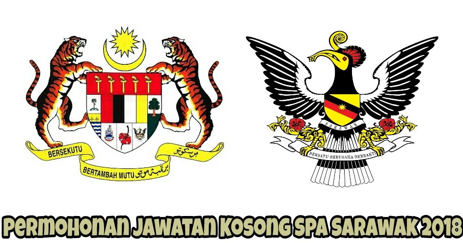 Sarawak spa Jawatan Kosong