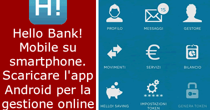 scaricare app nowbanking per generare otp