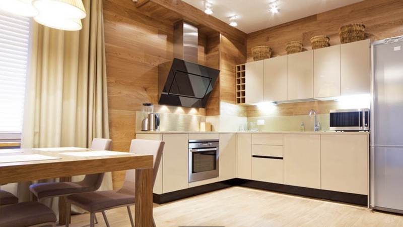 Order For the Stunning And Modern Kitchen Cabinets Toronto Right Now