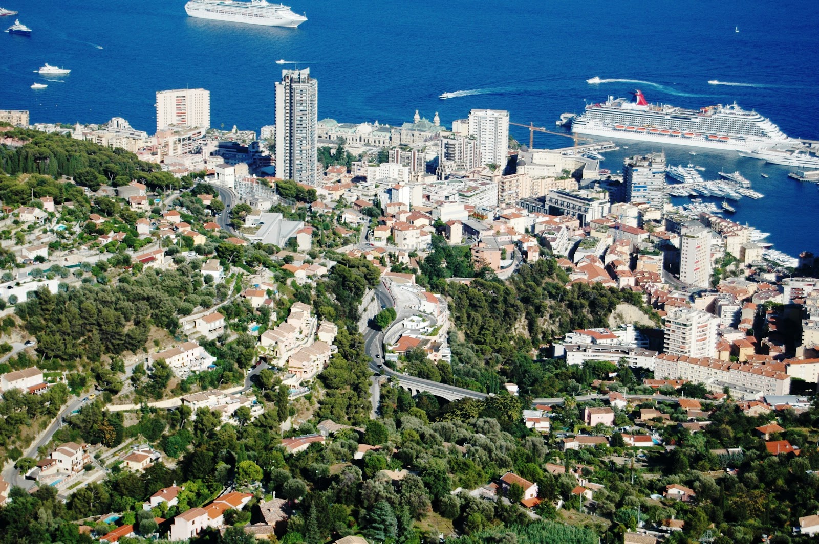 TuttoSapere Alle origini del Principato di Monaco