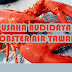 Cara Budidaya Lobster Air Tawar Rumahan
