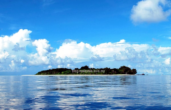 Pulau Sipadan