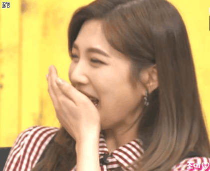 내조이 갓둥둥 올리러 왔어요.gif | 인스티즈