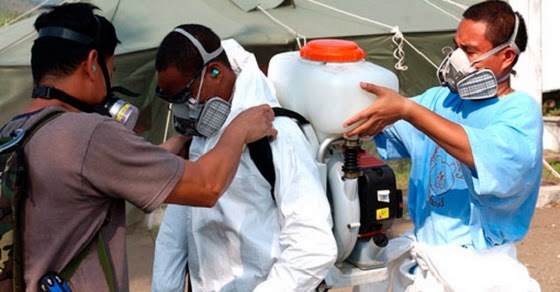 Sri Lanka Bans Monsanto Herbicide After Study Shows Link to Deadly Kidney Disease