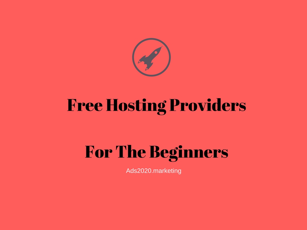 Best free hosting options