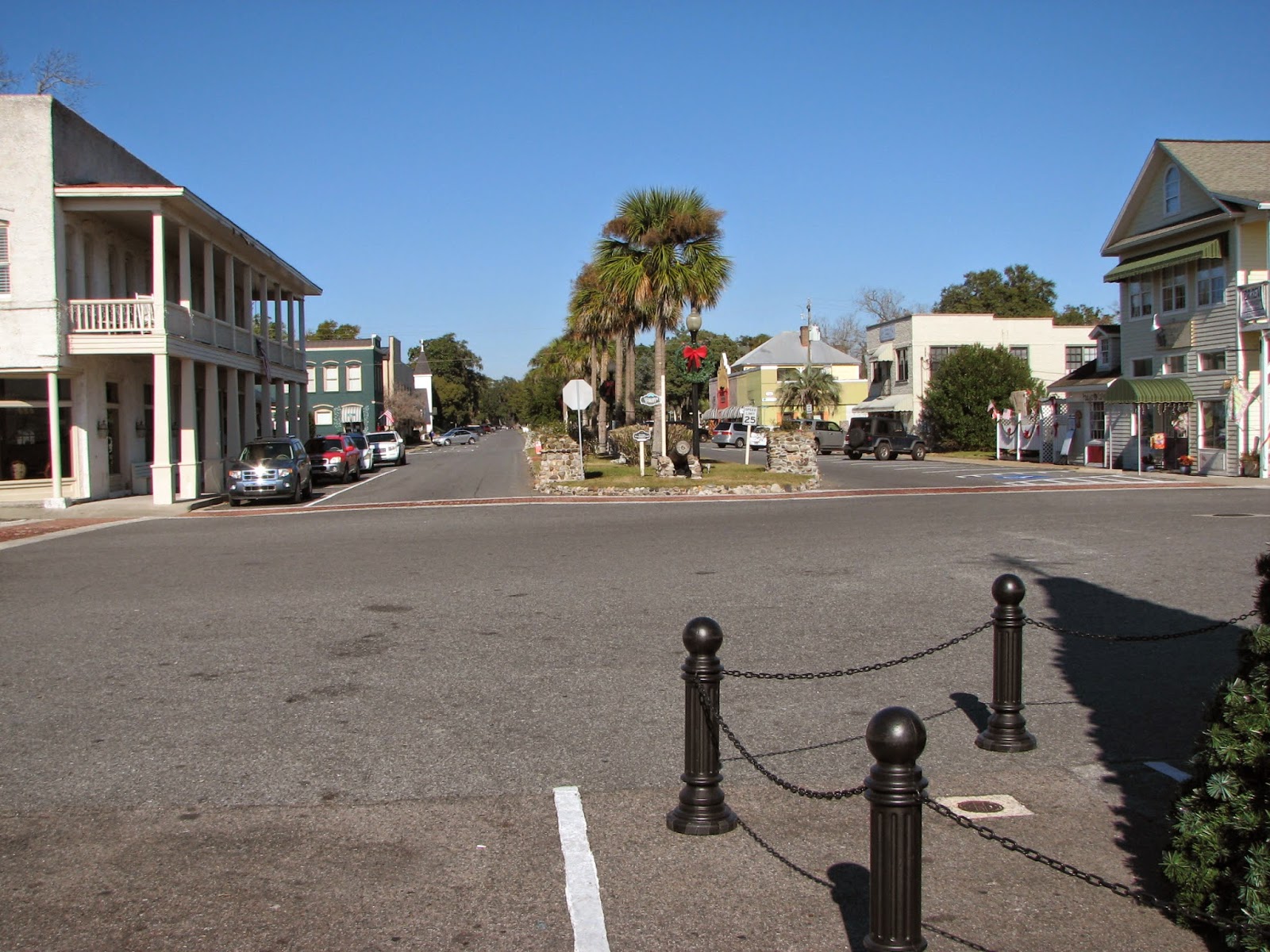 LYIN' IN WINTER St. Marys,