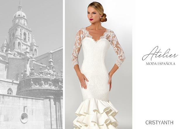 novias zarandona