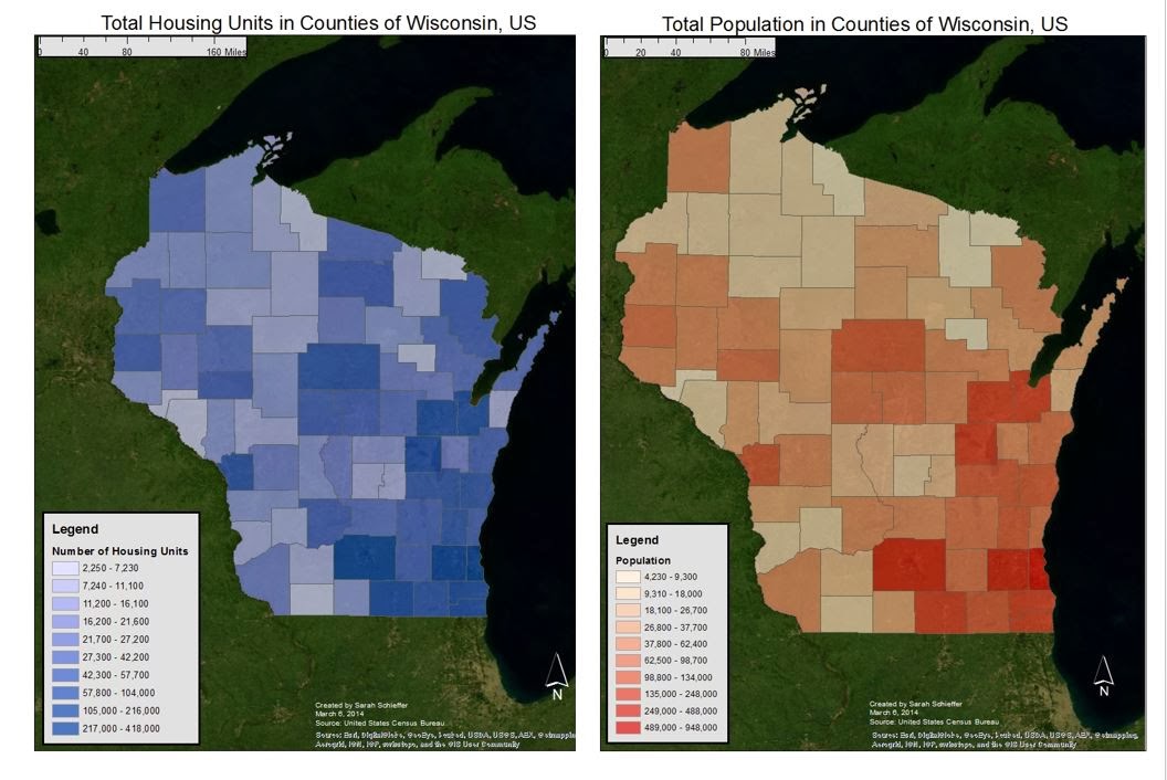 Geography 335-GIS I