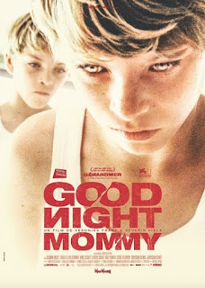 Goodnight Mommy Movie Poster 2