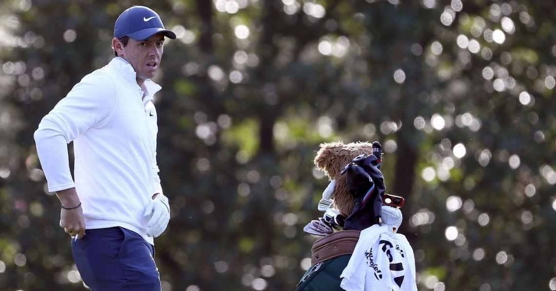 ESPN predictions Who will win the Masters?