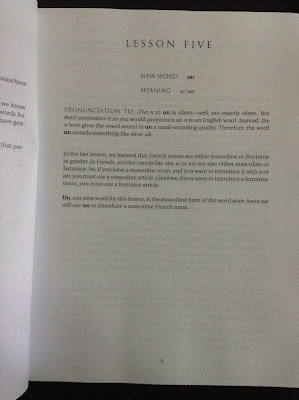 Getting Started with French {Armfield Academic Press}