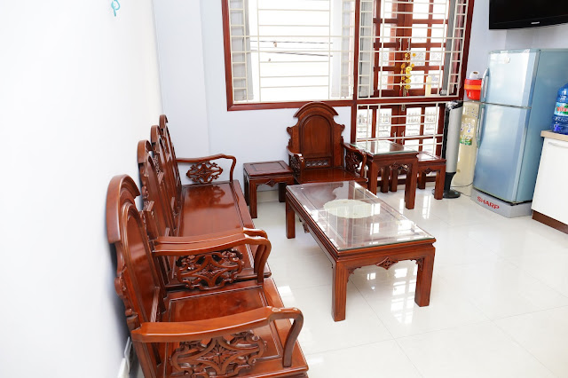 Massage khiếm thị Ánh Dương quận 7 - 4