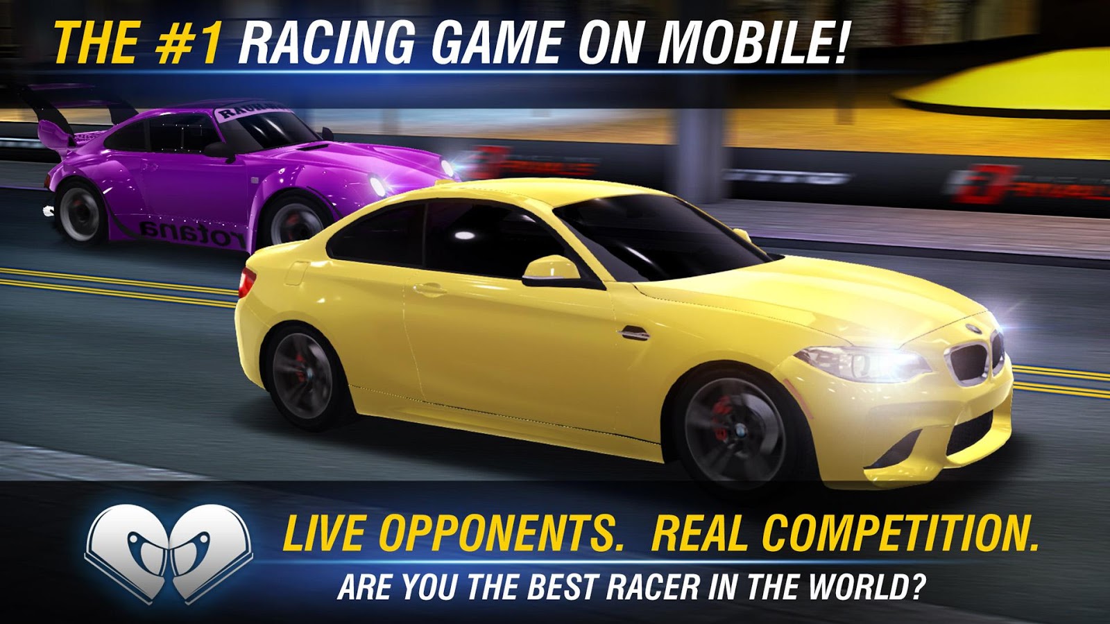 Racing Racing