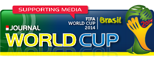 JOURNAL FIFA WORLD CUP