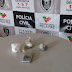 Grupo Tático especial (GTE) desarticula ponto de venda de drogas em Catolé do Rocha