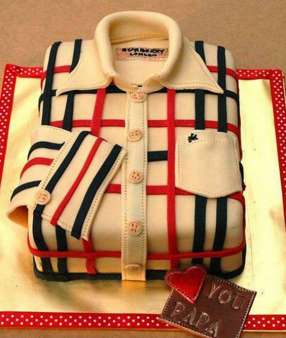 baby shower burberry shirt meme