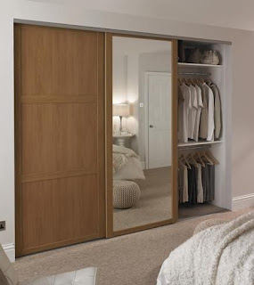 Sliding wardrobes Sliding wardrobes