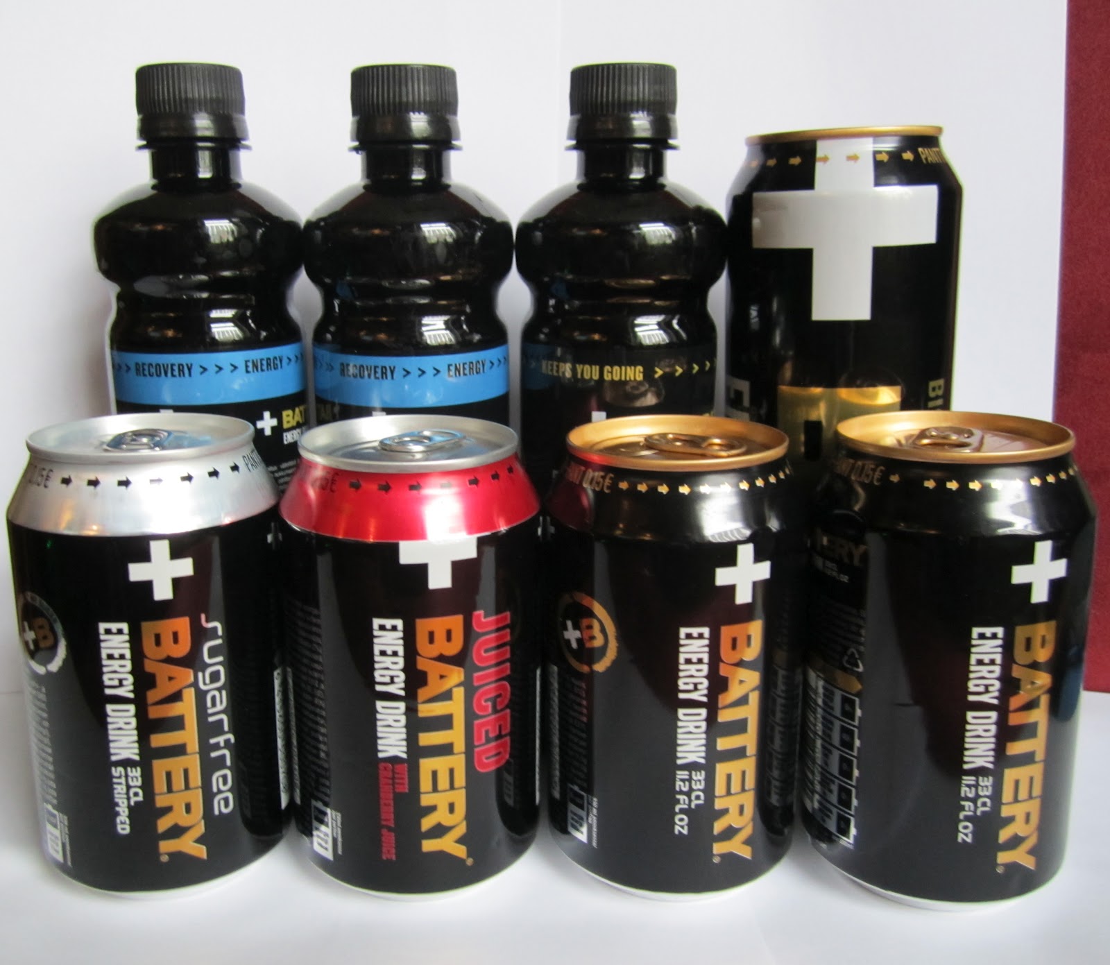 Energy Plattform Unterstützung durch Battery Energy