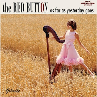 THE RED BUTTON - As Far As Yesterday Goes