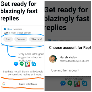 Google Reply App Kya Hai? Iska Use Kaise Kare