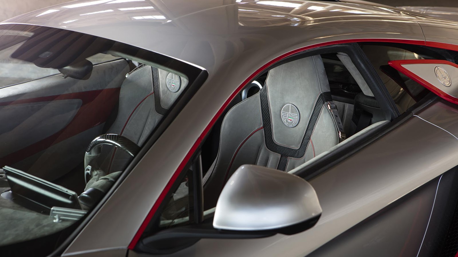 Top Supercar Models