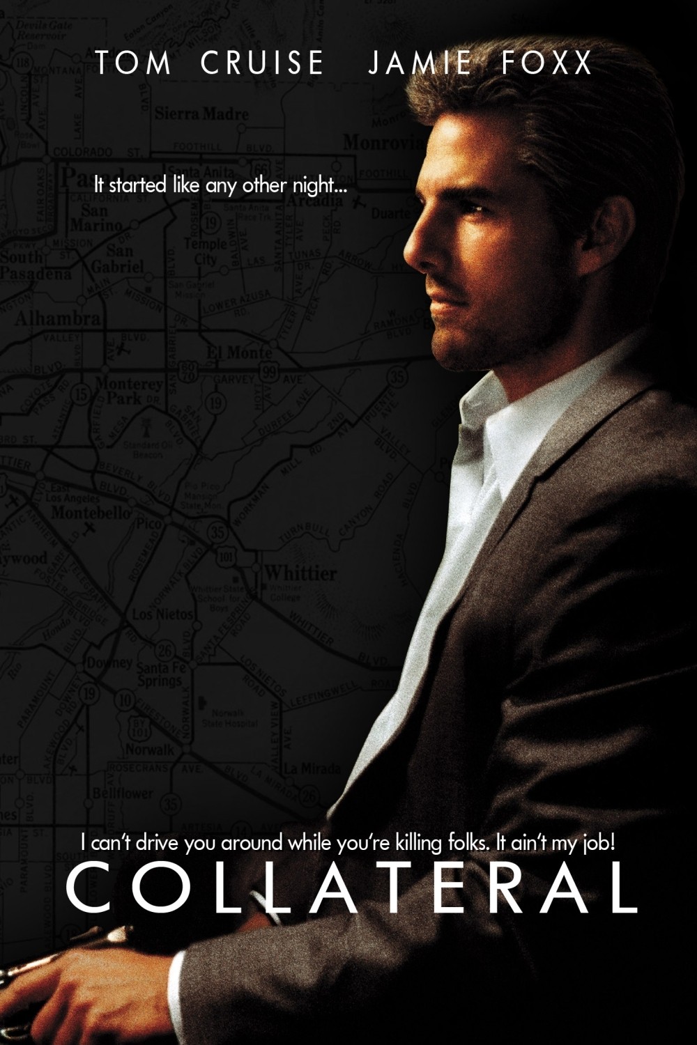 Collateral 2004 - Full (HD)