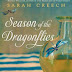 Interview with Sarah Creech, author of Season of the Dragonflies - August 13, 2014