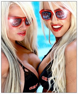 Donna Marie Fan Club: Donna Marie