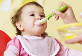 5 Tutorial Ini Nyatanya Bisa Menanggulangi Anak yang Sulit Makan Nasi Lho Mam 5 Tutorial Ini Nyatanya Bisa Menanggulangi Anak yang Sulit Makan Nasi Lho Mam