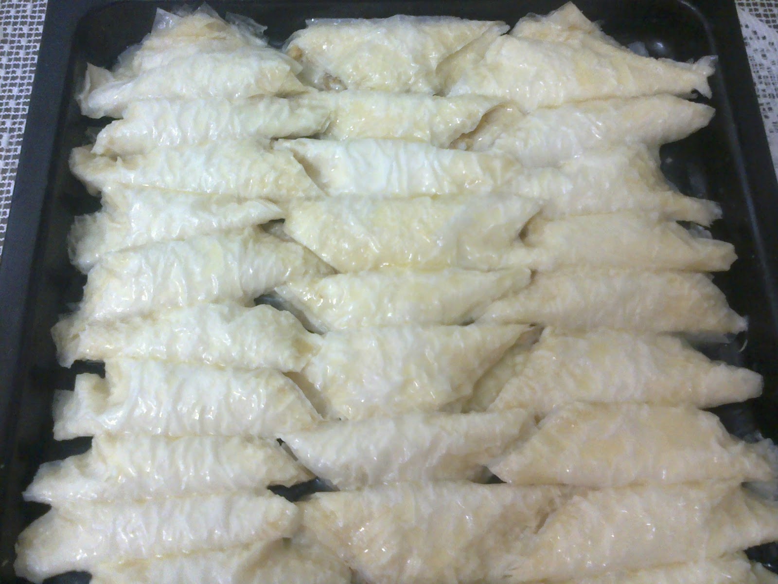 SİBELİNMUTFAGİ: Ağustos 2013